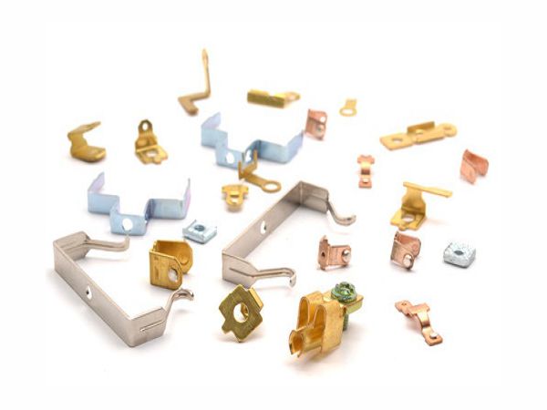 sheet metal components