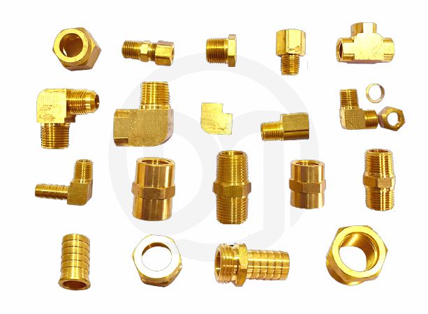 Hose And Garden Fittings